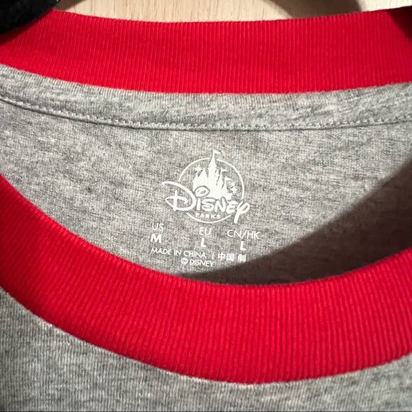 Disney Parks Retro Disney World Unisex T-shirt - Picture 3 of 3